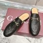 Gucci Women's Princetown slipper