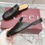 Gucci Women's Princetown slipper