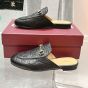 Gucci Women's Princetown slipper