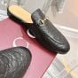 Gucci Women's Princetown slipper
