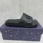 Gucci Men's Interlocking G slide sandal