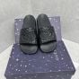 Gucci Men's Interlocking G slide sandal