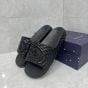 Gucci Men's Interlocking G slide sandal