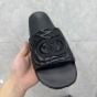 Gucci Men's Interlocking G slide sandal
