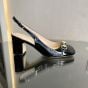 Gucci Women's Horsebit slingback