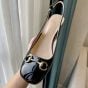 Gucci Women's Horsebit slingback