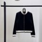 Gucci Cotton fleece zip jacket