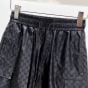 Gucci Lightweight GG nylon jacquard short
