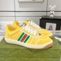 Gucci Screener sneaker with Web