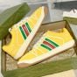 Gucci Screener sneaker with Web