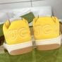 Gucci Screener sneaker with Web