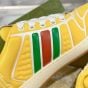Gucci Screener sneaker with Web