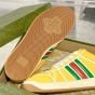 Gucci Screener sneaker with Web