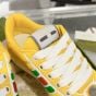 Gucci Screener sneaker with Web