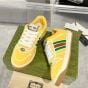 Gucci Screener sneaker with Web
