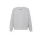 Prada Long-sleeved cotton sweatshirt