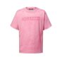 LV Washed Ribbed T-Shirt