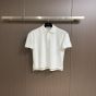 LOEWE Polo in cotton