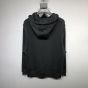 LOEWE Relaxed fit hoodie in cotton