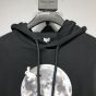 LOEWE Relaxed fit hoodie in cotton