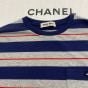 MIU MIU Long-sleeved cotton jersey T-shirt