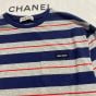 MIU MIU Long-sleeved cotton jersey T-shirt
