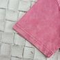 LV Washed Ribbed T-Shirt