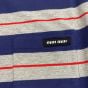 MIU MIU Long-sleeved cotton jersey T-shirt