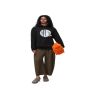 LOEWE Relaxed fit hoodie in cotton