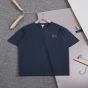 LOEWE Regular fit T-shirt in cotton