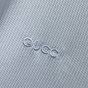 Gucci Knit cotton polo shirt with intarsia