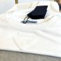 Prada Jersey T-shirt