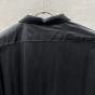 Prada Stretch cotton polo shirt with Re-Nylon details