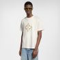 LV Monogram Flower 3D Gradient Print T-Shirt