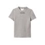 MIU MIU Seamless mélange T-shirt