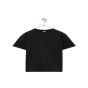 LOEWE Relaxed fit T-shirt in cotton