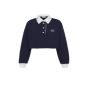 Prada Jersey polo shirt
