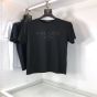 Prada Cotton T-shirt