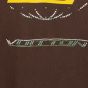 LV Washed Embellished Cotton T-Shirt