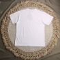 Cotton jersey T-shirt with Gucci print