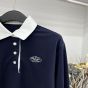 Prada Jersey polo shirt