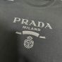 Prada Cotton T-shirt