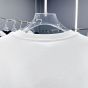 loose celine paris t-shirt in cotton jersey