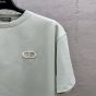 Dior CD Icon T-Shirt, Relaxed Fit