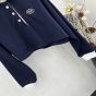 Prada Jersey polo shirt