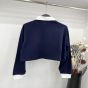 Prada Jersey polo shirt