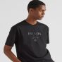 Prada Cotton T-shirt