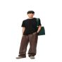 LOEWE Relaxed fit T-shirt in cotton