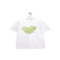 LOEWE Relaxed fit T-shirt in technical cotton