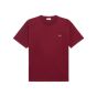 Celine loose triomphe t-shirt in cotton jersey